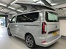 USED 2026 26 VOLKSWAGEN TRANSPORTER 2.0 T28 TRANSPORTER T7 CAMPERVAN - COMMERCE PLUS AUTO 150BHP SWB 4 BERTH