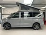 USED 2026 26 VOLKSWAGEN TRANSPORTER 2.0 T28 TRANSPORTER T7 CAMPERVAN - COMMERCE PLUS AUTO 150BHP SWB 4 BERTH