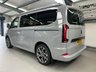 USED 2026 26 VOLKSWAGEN TRANSPORTER 2.0 T28 TRANSPORTER T7 CAMPERVAN - COMMERCE PLUS AUTO 150BHP SWB 4 BERTH