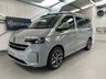 USED 2026 26 VOLKSWAGEN TRANSPORTER 2.0 T28 TRANSPORTER T7 CAMPERVAN - COMMERCE PLUS AUTO 150BHP SWB 4 BERTH