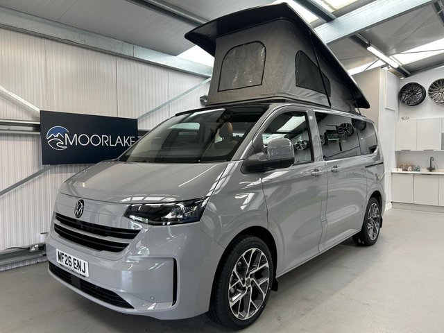 View our VOLKSWAGEN TRANSPORTER