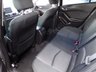 USED 2015 15 MAZDA MAZDA3 2.2 SKYACTIV-D SE-L Nav Fastback 4dr Diesel Manual Euro 6 (s/s) (150 ps) 
