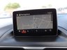 USED 2015 15 MAZDA MAZDA3 2.2 SKYACTIV-D SE-L Nav Fastback 4dr Diesel Manual Euro 6 (s/s) (150 ps) 