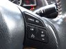 USED 2015 15 MAZDA MAZDA3 2.2 SKYACTIV-D SE-L Nav Fastback 4dr Diesel Manual Euro 6 (s/s) (150 ps) 