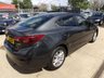 USED 2015 15 MAZDA MAZDA3 2.2 SKYACTIV-D SE-L Nav Fastback 4dr Diesel Manual Euro 6 (s/s) (150 ps) 