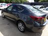 USED 2015 15 MAZDA MAZDA3 2.2 SKYACTIV-D SE-L Nav Fastback 4dr Diesel Manual Euro 6 (s/s) (150 ps) 