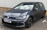 USED 2020 20 VOLKSWAGEN GOLF 1.4 TSI 8.7kWh GTE DSG Euro 6 (s/s) 5dr SALE! NOW Â£14999 WAS Â£17499