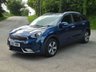 USED 2017 17 KIA NIRO 1.6h GDi 2 SUV 5dr Petrol Hybrid DCT Euro 6 (s/s) (139 bhp) Very well looked after car