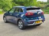 USED 2017 17 KIA NIRO 1.6h GDi 2 SUV 5dr Petrol Hybrid DCT Euro 6 (s/s) (139 bhp) Very well looked after car