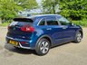 USED 2017 17 KIA NIRO 1.6h GDi 2 SUV 5dr Petrol Hybrid DCT Euro 6 (s/s) (139 bhp) Very well looked after car