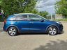 USED 2017 17 KIA NIRO 1.6h GDi 2 SUV 5dr Petrol Hybrid DCT Euro 6 (s/s) (139 bhp) Very well looked after car