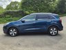 USED 2017 17 KIA NIRO 1.6h GDi 2 SUV 5dr Petrol Hybrid DCT Euro 6 (s/s) (139 bhp) Very well looked after car