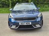 USED 2017 17 KIA NIRO 1.6h GDi 2 SUV 5dr Petrol Hybrid DCT Euro 6 (s/s) (139 bhp) Very well looked after car