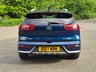 USED 2017 17 KIA NIRO 1.6h GDi 2 SUV 5dr Petrol Hybrid DCT Euro 6 (s/s) (139 bhp) Very well looked after car