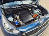 USED 2017 17 KIA NIRO 1.6h GDi 2 SUV 5dr Petrol Hybrid DCT Euro 6 (s/s) (139 bhp) Very well looked after car
