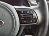 USED 2017 17 KIA NIRO 1.6h GDi 2 SUV 5dr Petrol Hybrid DCT Euro 6 (s/s) (139 bhp) Very well looked after car