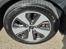 USED 2017 17 KIA NIRO 1.6h GDi 2 SUV 5dr Petrol Hybrid DCT Euro 6 (s/s) (139 bhp) Very well looked after car