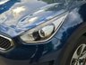 USED 2017 17 KIA NIRO 1.6h GDi 2 SUV 5dr Petrol Hybrid DCT Euro 6 (s/s) (139 bhp) Very well looked after car