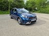 USED 2017 17 KIA NIRO 1.6h GDi 2 SUV 5dr Petrol Hybrid DCT Euro 6 (s/s) (139 bhp) Very well looked after car