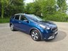 USED 2017 17 KIA NIRO 1.6h GDi 2 SUV 5dr Petrol Hybrid DCT Euro 6 (s/s) (139 bhp) Very well looked after car