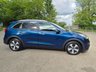 USED 2017 17 KIA NIRO 1.6h GDi 2 SUV 5dr Petrol Hybrid DCT Euro 6 (s/s) (139 bhp) Very well looked after car