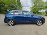 USED 2017 17 KIA NIRO 1.6h GDi 2 SUV 5dr Petrol Hybrid DCT Euro 6 (s/s) (139 bhp) Very well looked after car
