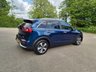 USED 2017 17 KIA NIRO 1.6h GDi 2 SUV 5dr Petrol Hybrid DCT Euro 6 (s/s) (139 bhp) Very well looked after car
