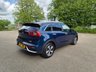 USED 2017 17 KIA NIRO 1.6h GDi 2 SUV 5dr Petrol Hybrid DCT Euro 6 (s/s) (139 bhp) Very well looked after car
