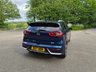 USED 2017 17 KIA NIRO 1.6h GDi 2 SUV 5dr Petrol Hybrid DCT Euro 6 (s/s) (139 bhp) Very well looked after car