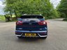 USED 2017 17 KIA NIRO 1.6h GDi 2 SUV 5dr Petrol Hybrid DCT Euro 6 (s/s) (139 bhp) Very well looked after car