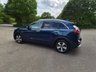 USED 2017 17 KIA NIRO 1.6h GDi 2 SUV 5dr Petrol Hybrid DCT Euro 6 (s/s) (139 bhp) Very well looked after car