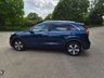 USED 2017 17 KIA NIRO 1.6h GDi 2 SUV 5dr Petrol Hybrid DCT Euro 6 (s/s) (139 bhp) Very well looked after car