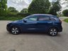 USED 2017 17 KIA NIRO 1.6h GDi 2 SUV 5dr Petrol Hybrid DCT Euro 6 (s/s) (139 bhp) Very well looked after car