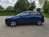 USED 2017 17 KIA NIRO 1.6h GDi 2 SUV 5dr Petrol Hybrid DCT Euro 6 (s/s) (139 bhp) Very well looked after car
