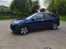 USED 2017 17 KIA NIRO 1.6h GDi 2 SUV 5dr Petrol Hybrid DCT Euro 6 (s/s) (139 bhp) Very well looked after car