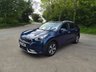 USED 2017 17 KIA NIRO 1.6h GDi 2 SUV 5dr Petrol Hybrid DCT Euro 6 (s/s) (139 bhp) Very well looked after car