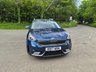 USED 2017 17 KIA NIRO 1.6h GDi 2 SUV 5dr Petrol Hybrid DCT Euro 6 (s/s) (139 bhp) Very well looked after car