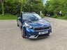 USED 2017 17 KIA NIRO 1.6h GDi 2 SUV 5dr Petrol Hybrid DCT Euro 6 (s/s) (139 bhp) Very well looked after car