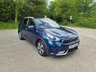 USED 2017 17 KIA NIRO 1.6h GDi 2 SUV 5dr Petrol Hybrid DCT Euro 6 (s/s) (139 bhp) Very well looked after car