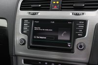 USED 2016 65 VOLKSWAGEN GOLF 1.4 TSI BlueMotion Tech Match Hatchback 5dr Petrol Manual Euro 6 (s/s) (125 ps) 