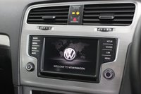 USED 2016 65 VOLKSWAGEN GOLF 1.4 TSI BlueMotion Tech Match Hatchback 5dr Petrol Manual Euro 6 (s/s) (125 ps) 