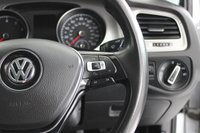 USED 2016 65 VOLKSWAGEN GOLF 1.4 TSI BlueMotion Tech Match Hatchback 5dr Petrol Manual Euro 6 (s/s) (125 ps) 