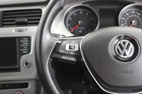 USED 2016 65 VOLKSWAGEN GOLF 1.4 TSI BlueMotion Tech Match Hatchback 5dr Petrol Manual Euro 6 (s/s) (125 ps) 