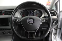 USED 2016 65 VOLKSWAGEN GOLF 1.4 TSI BlueMotion Tech Match Hatchback 5dr Petrol Manual Euro 6 (s/s) (125 ps) 