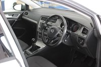 USED 2016 65 VOLKSWAGEN GOLF 1.4 TSI BlueMotion Tech Match Hatchback 5dr Petrol Manual Euro 6 (s/s) (125 ps) 