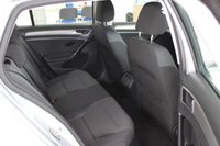 USED 2016 65 VOLKSWAGEN GOLF 1.4 TSI BlueMotion Tech Match Hatchback 5dr Petrol Manual Euro 6 (s/s) (125 ps) 