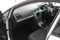 USED 2016 65 VOLKSWAGEN GOLF 1.4 TSI BlueMotion Tech Match Hatchback 5dr Petrol Manual Euro 6 (s/s) (125 ps) 