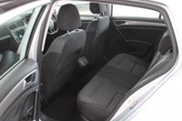 USED 2016 65 VOLKSWAGEN GOLF 1.4 TSI BlueMotion Tech Match Hatchback 5dr Petrol Manual Euro 6 (s/s) (125 ps) 