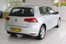 USED 2016 65 VOLKSWAGEN GOLF 1.4 TSI BlueMotion Tech Match Hatchback 5dr Petrol Manual Euro 6 (s/s) (125 ps) 