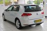 USED 2016 65 VOLKSWAGEN GOLF 1.4 TSI BlueMotion Tech Match Hatchback 5dr Petrol Manual Euro 6 (s/s) (125 ps) 